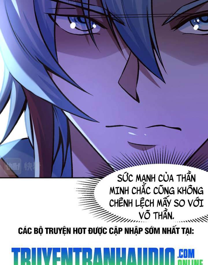 Võ Đạo Độc Tôn Chapter 475 - 23