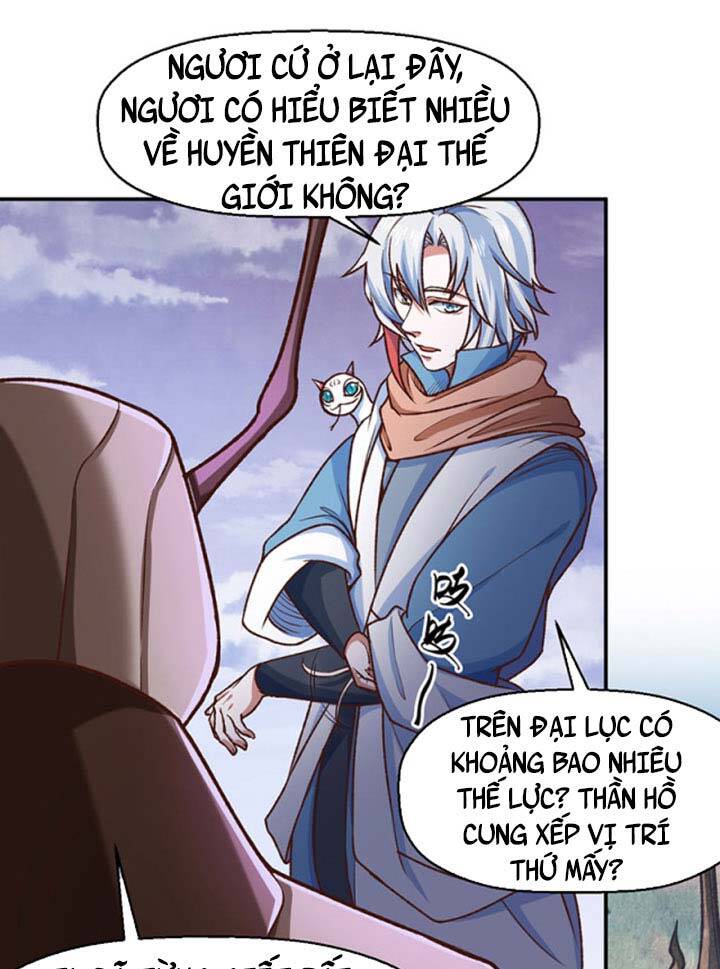 Võ Đạo Độc Tôn Chapter 475 - 27