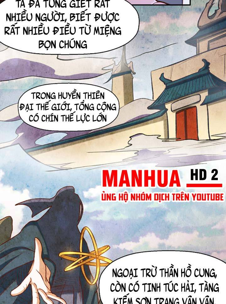 Võ Đạo Độc Tôn Chapter 475 - 28