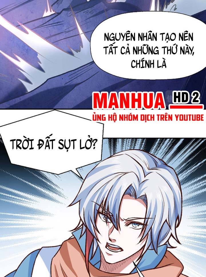 Võ Đạo Độc Tôn Chapter 475 - 33