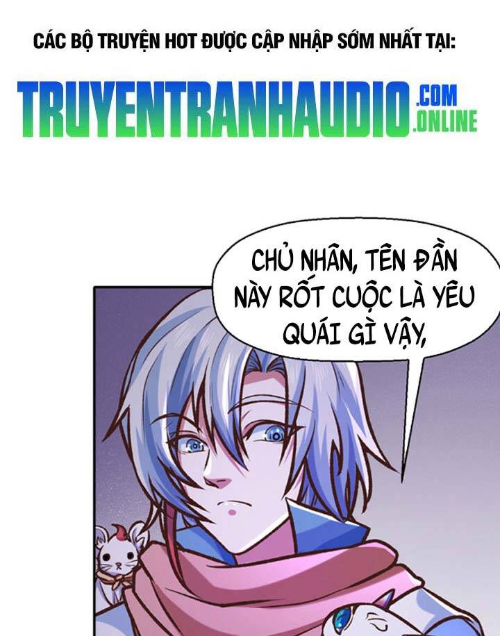 Võ Đạo Độc Tôn Chapter 475 - 5