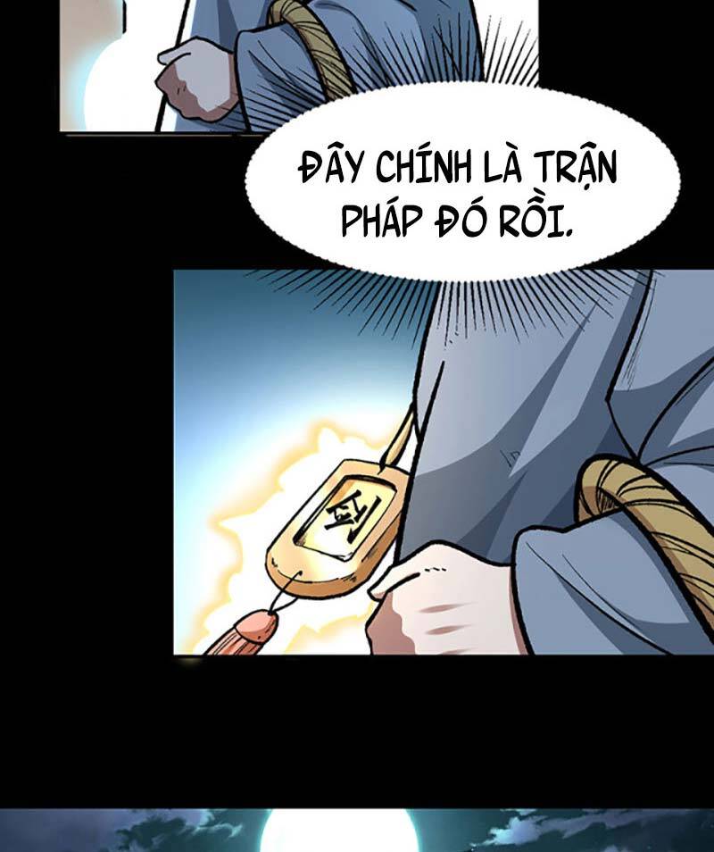 Võ Đạo Độc Tôn Chapter 477 - 40