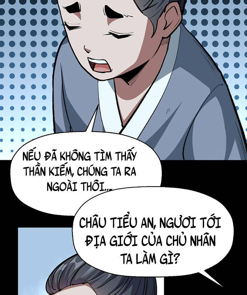 Võ Đạo Độc Tôn Chapter 477 - 44