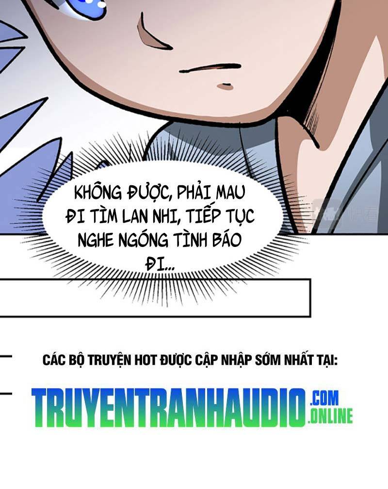 Võ Đạo Độc Tôn Chapter 478 - 18