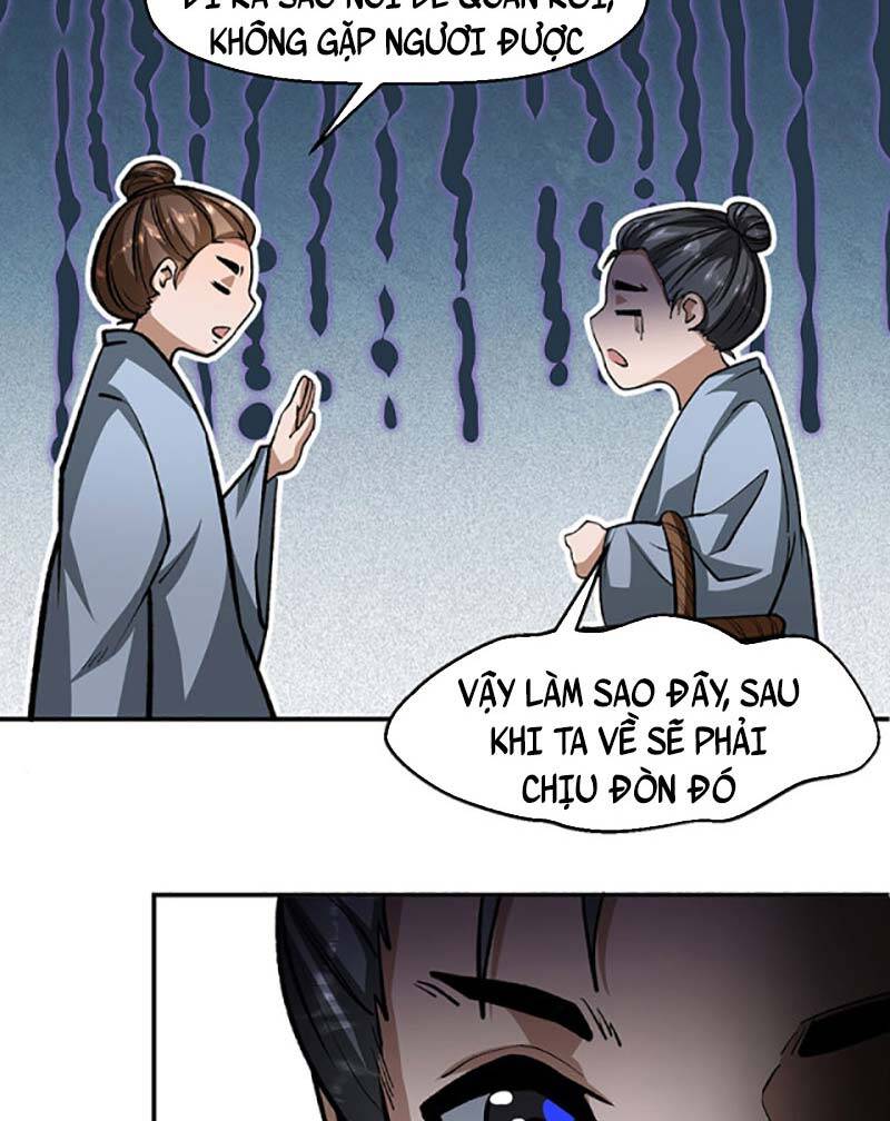 Võ Đạo Độc Tôn Chapter 478 - 24