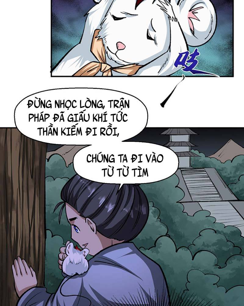 Võ Đạo Độc Tôn Chapter 478 - 45