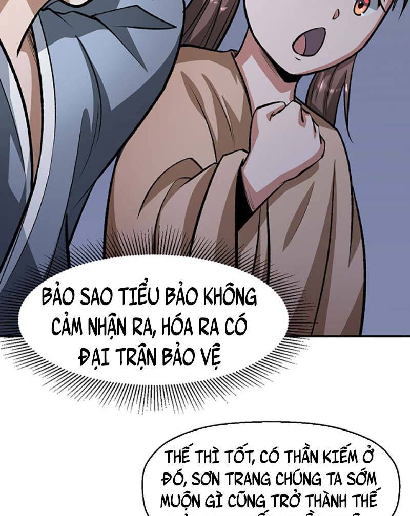 Võ Đạo Độc Tôn Chapter 478 - 8