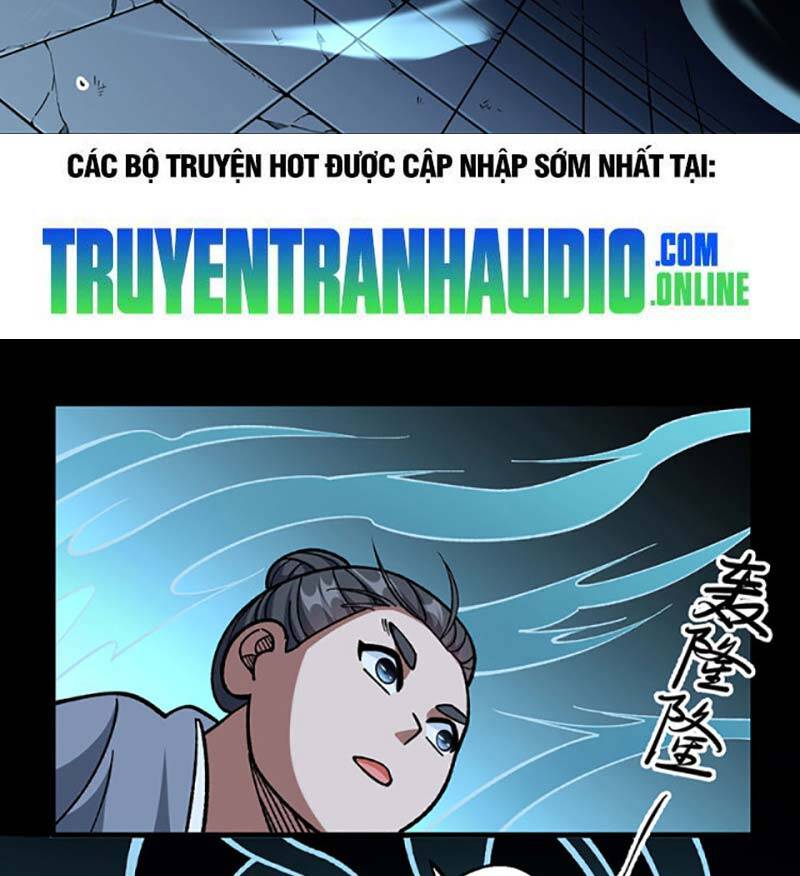 Võ Đạo Độc Tôn Chapter 479 - 28