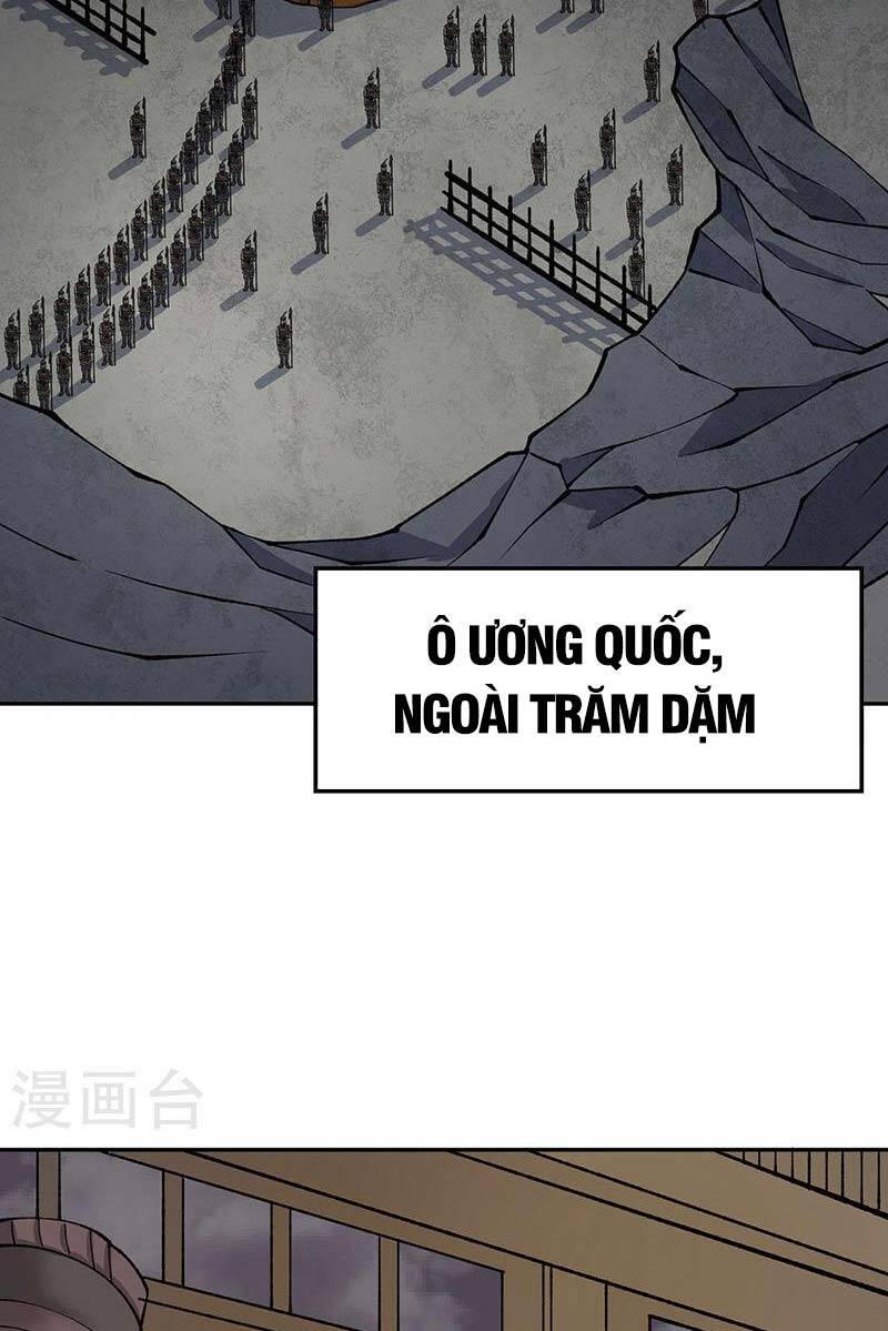 Võ Đạo Độc Tôn Chapter 480 - 34