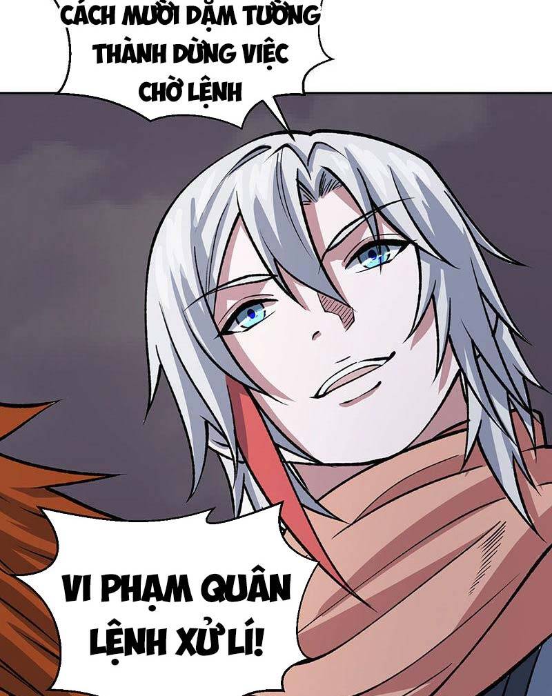 Võ Đạo Độc Tôn Chapter 480 - 55