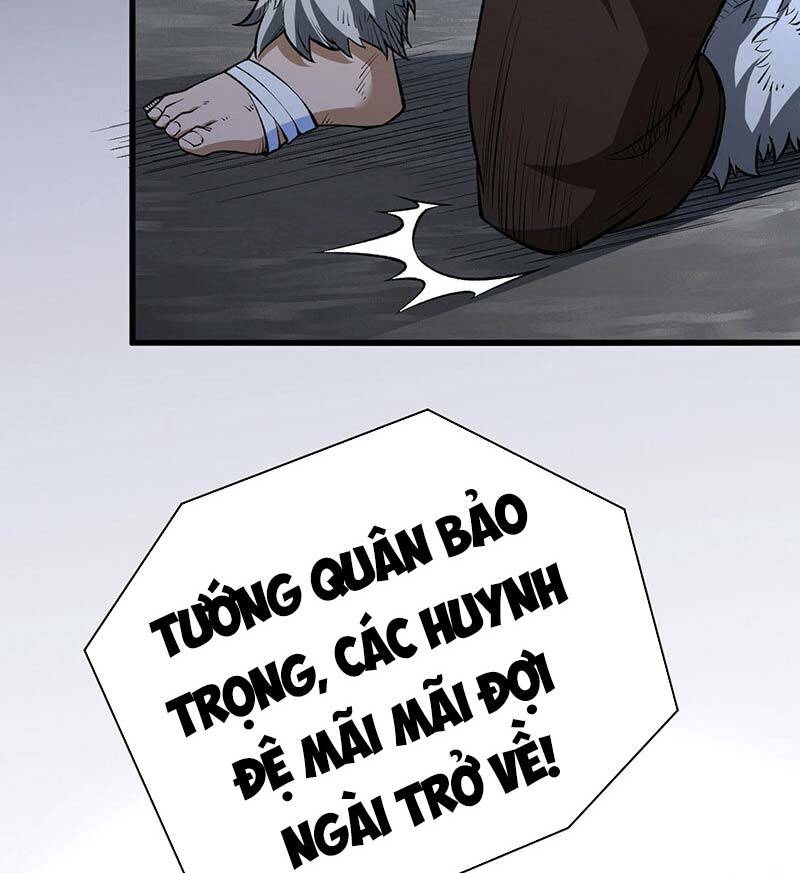 Võ Đạo Độc Tôn Chapter 485 - 33