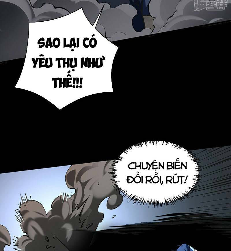 Võ Đạo Độc Tôn Chapter 485 - 49