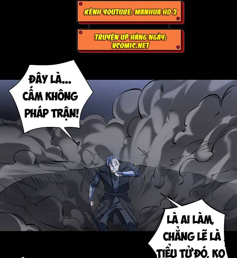 Võ Đạo Độc Tôn Chapter 485 - 55