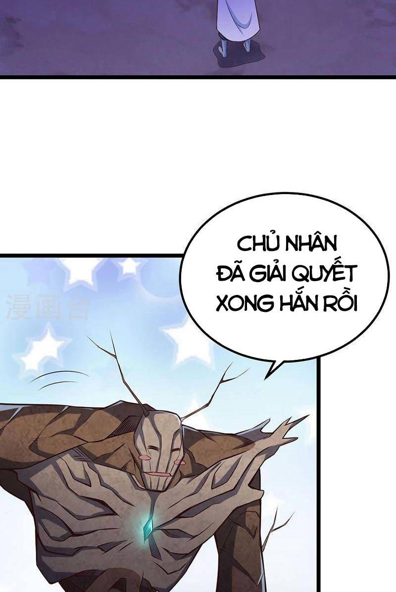 Võ Đạo Độc Tôn Chapter 486 - 4