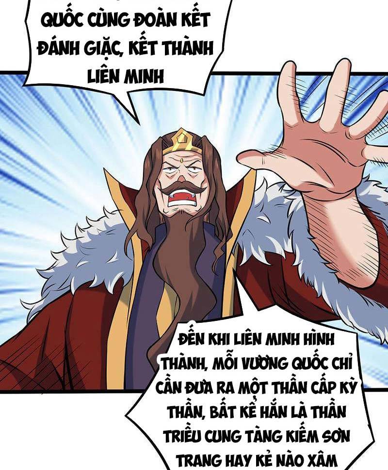 Võ Đạo Độc Tôn Chapter 486 - 34