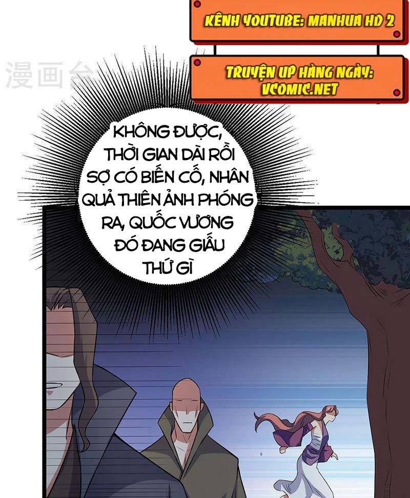 Võ Đạo Độc Tôn Chapter 486 - 41