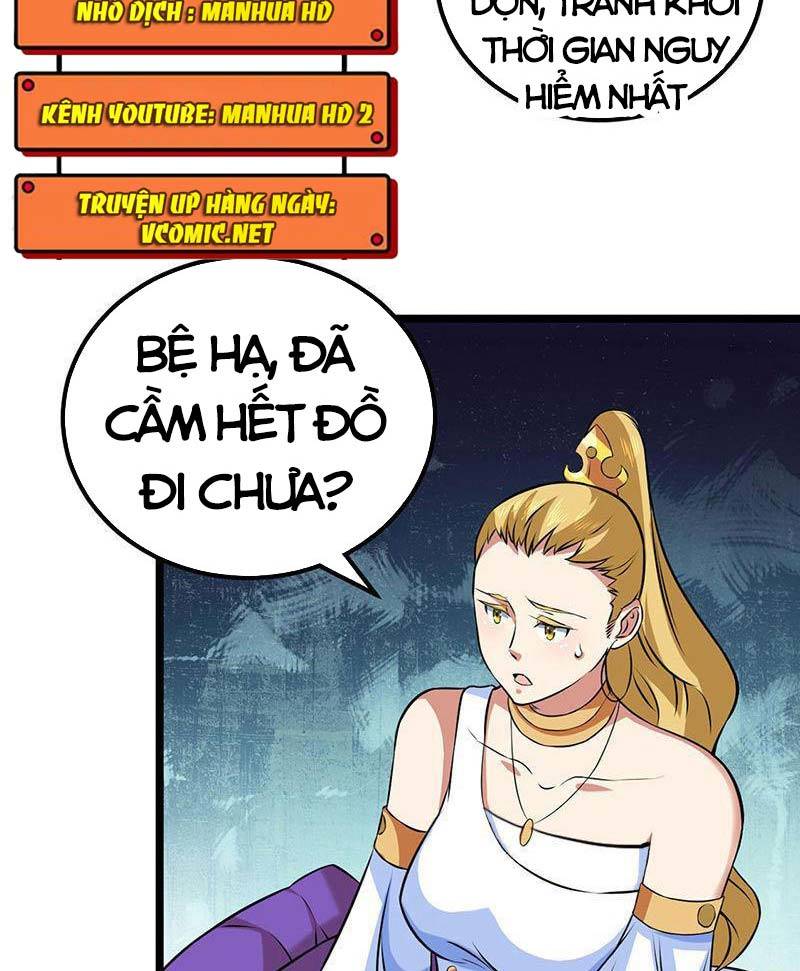 Võ Đạo Độc Tôn Chapter 486 - 49