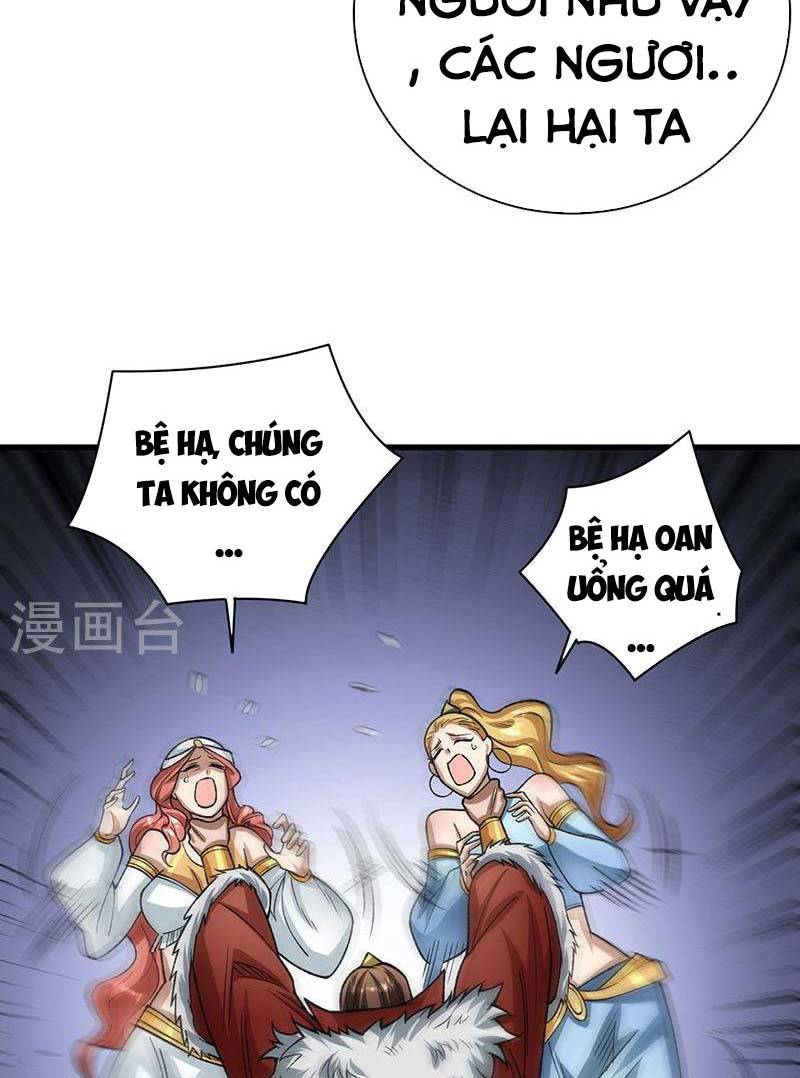 Võ Đạo Độc Tôn Chapter 487 - 30