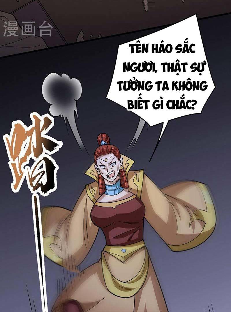 Võ Đạo Độc Tôn Chapter 487 - 40