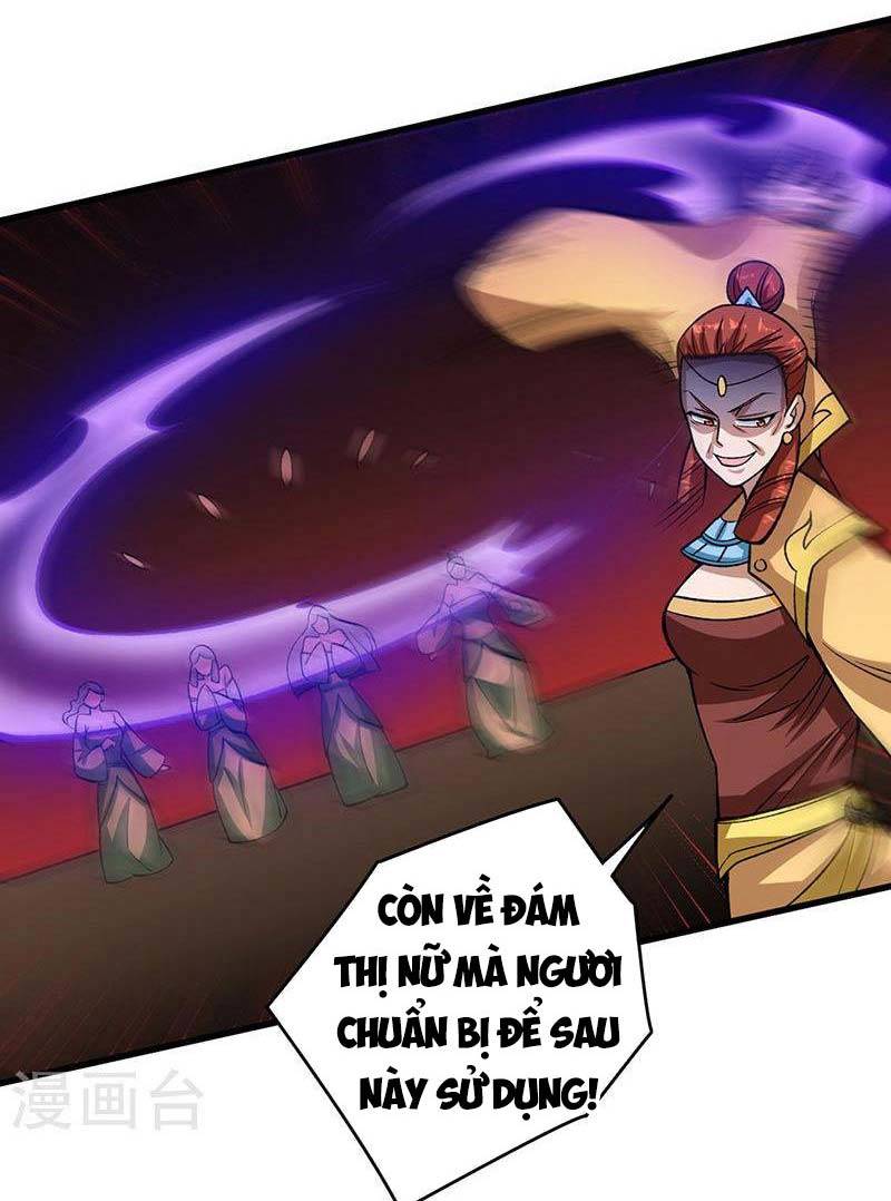 Võ Đạo Độc Tôn Chapter 487 - 42