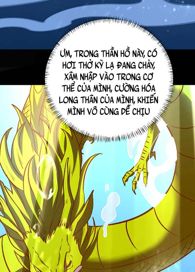 Võ Đạo Độc Tôn Chapter 488 - 43