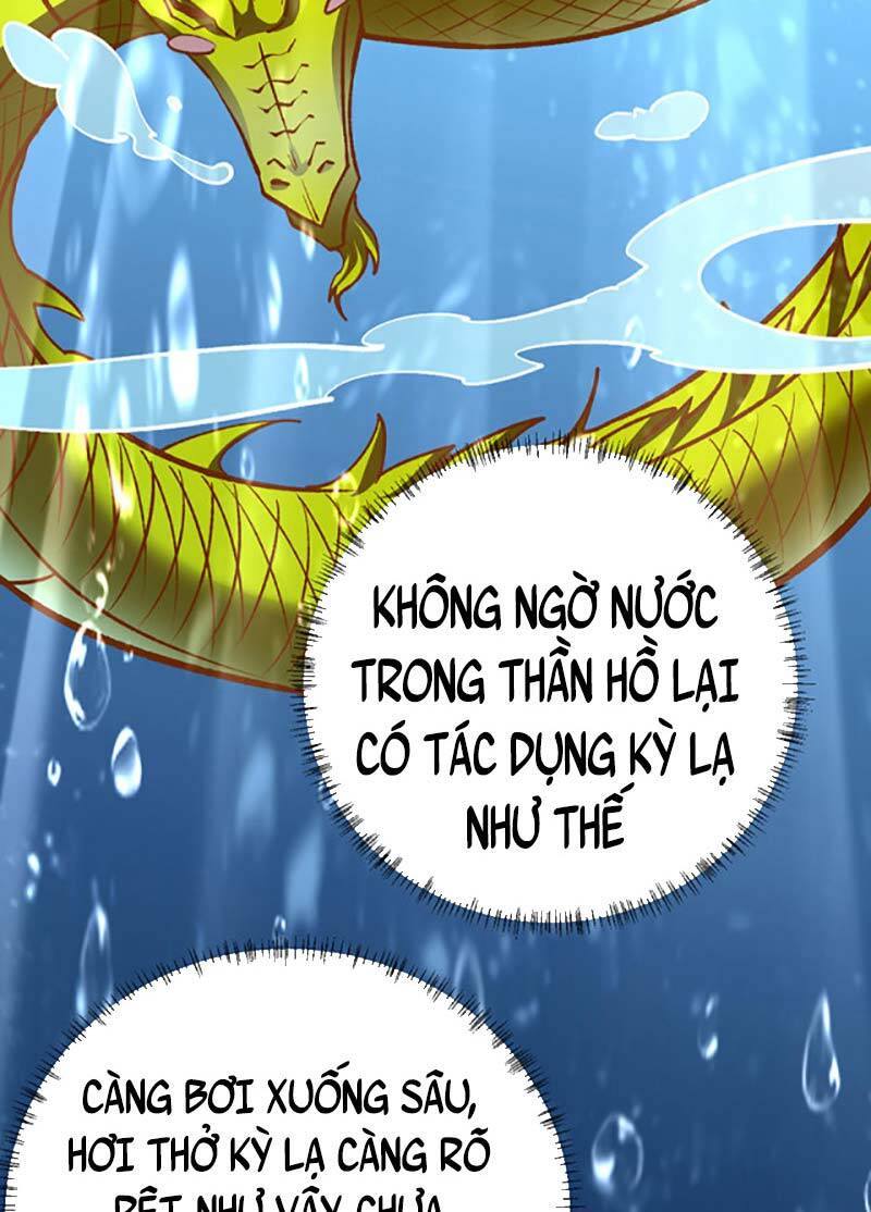 Võ Đạo Độc Tôn Chapter 488 - 44