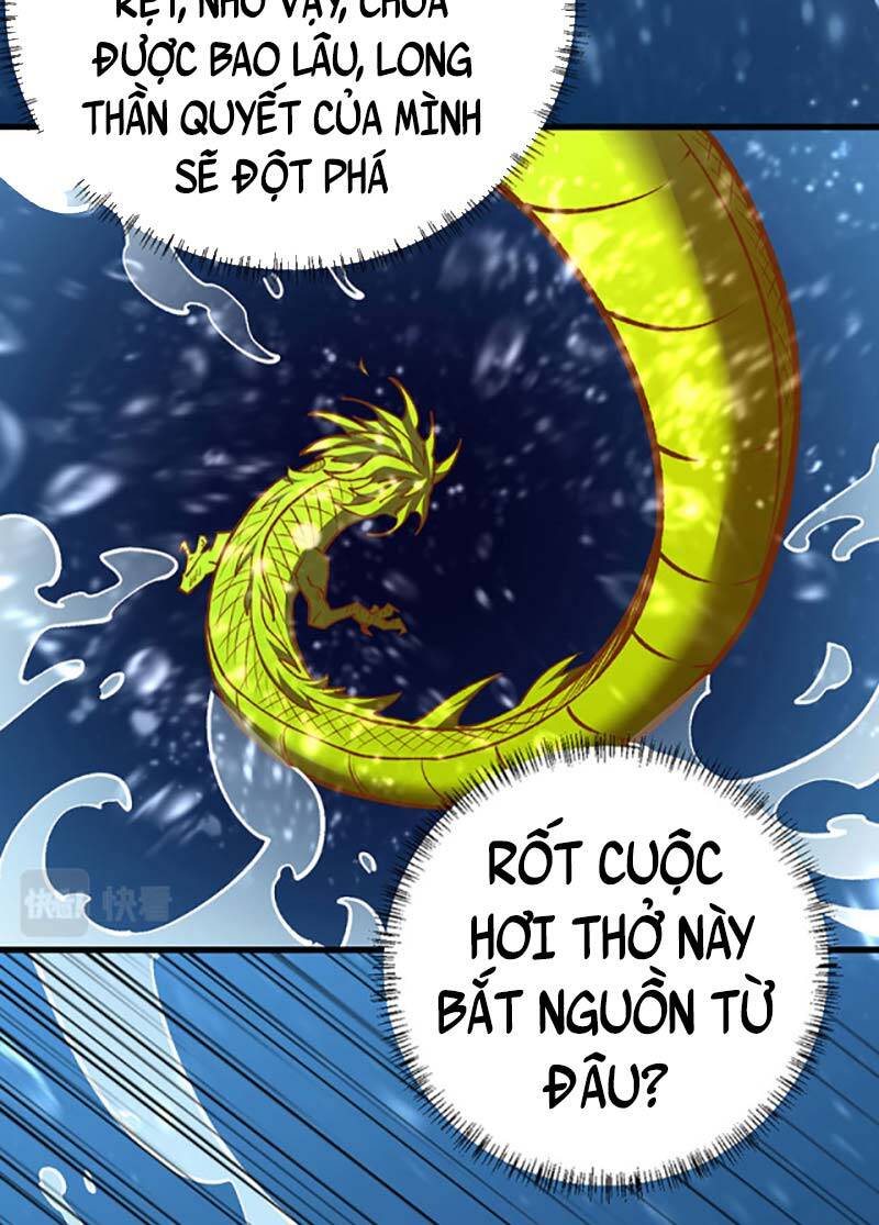 Võ Đạo Độc Tôn Chapter 488 - 45