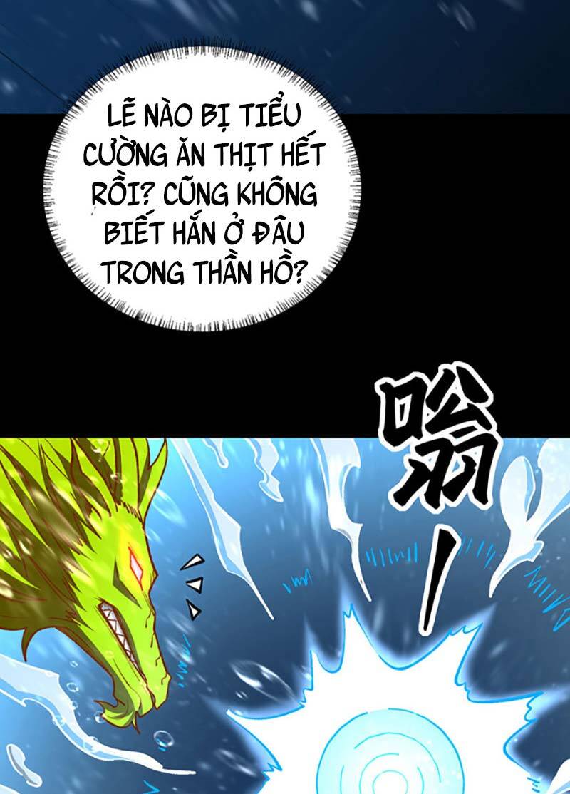 Võ Đạo Độc Tôn Chapter 488 - 47