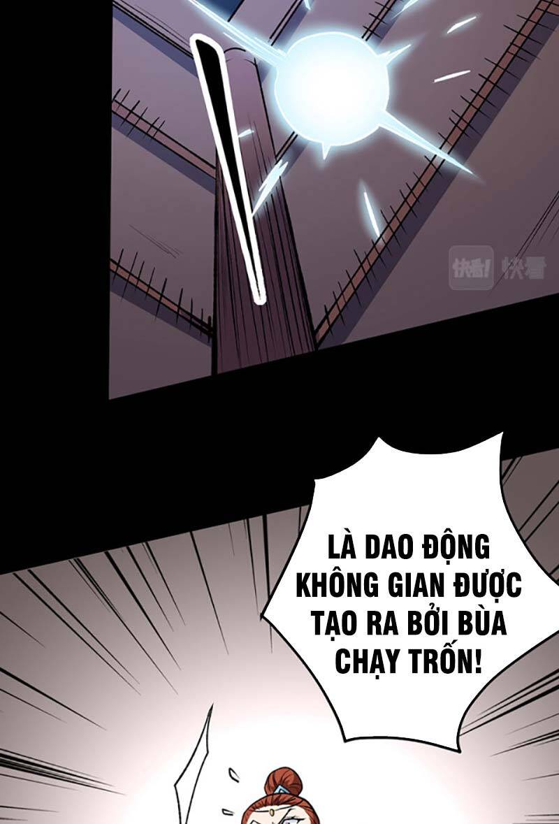 Võ Đạo Độc Tôn Chapter 488 - 7