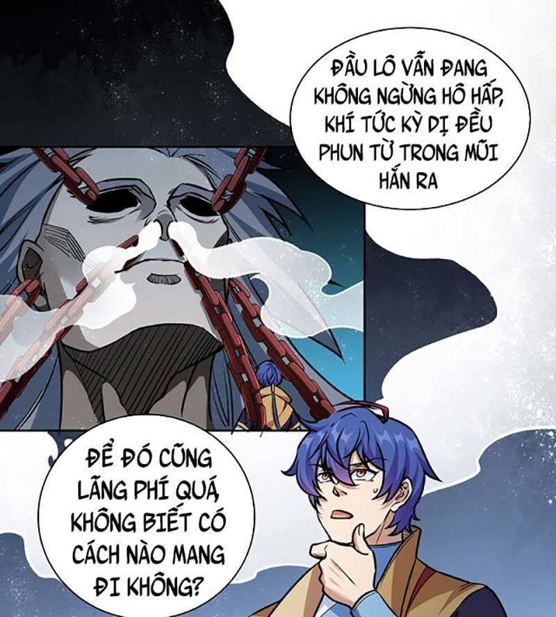 Võ Đạo Độc Tôn Chapter 490 - 20