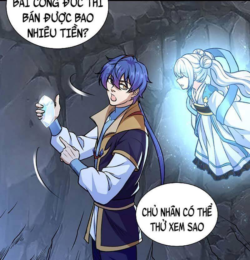 Võ Đạo Độc Tôn Chapter 490 - 33