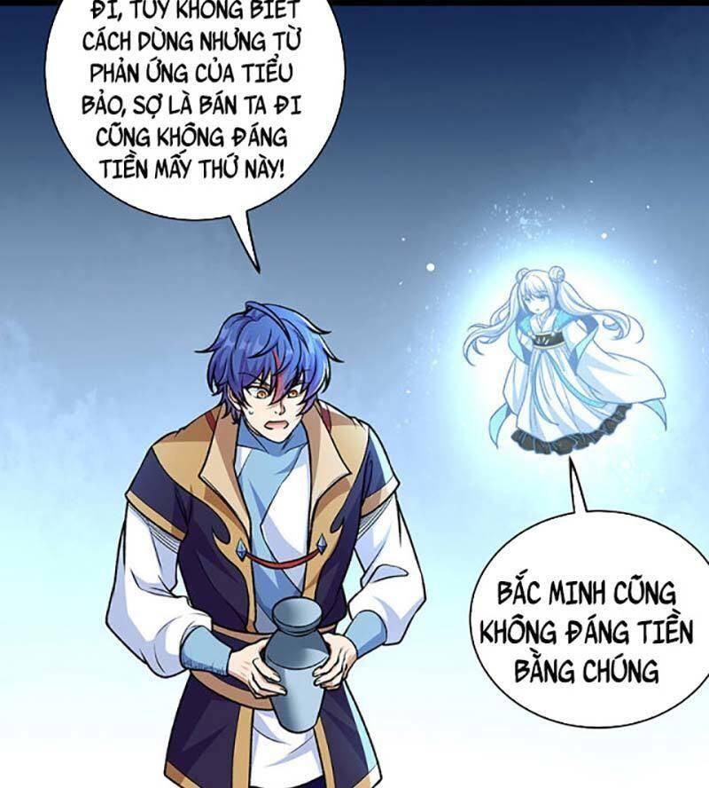 Võ Đạo Độc Tôn Chapter 490 - 6