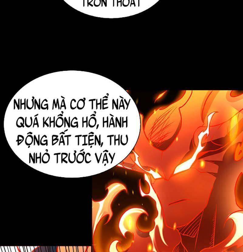 Võ Đạo Độc Tôn Chapter 490 - 64