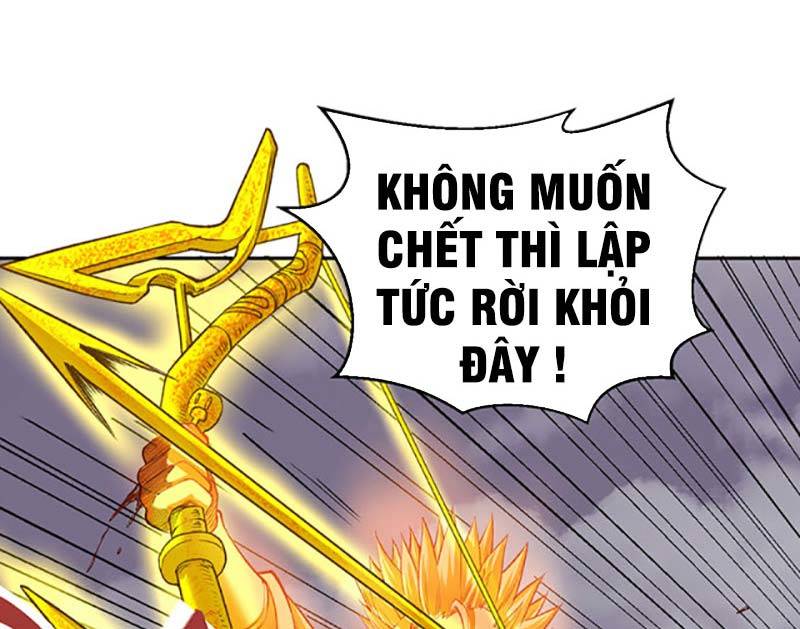 Võ Đạo Độc Tôn Chapter 493 - 58