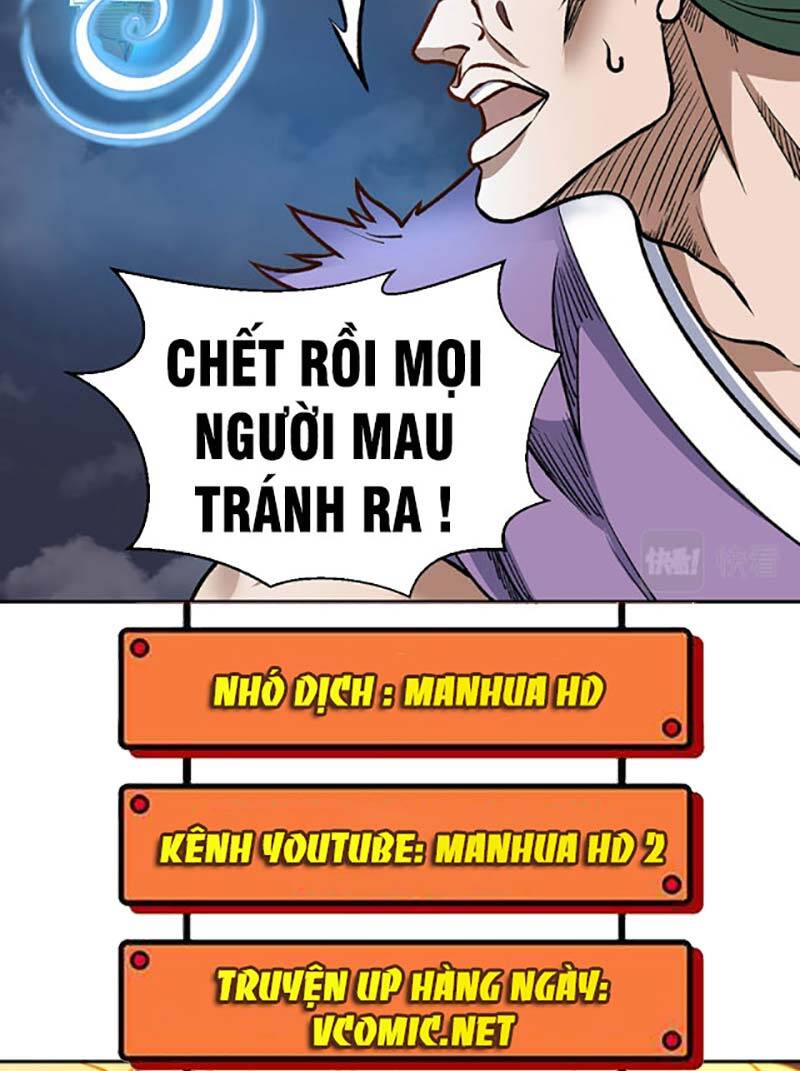 Võ Đạo Độc Tôn Chapter 496 - 33