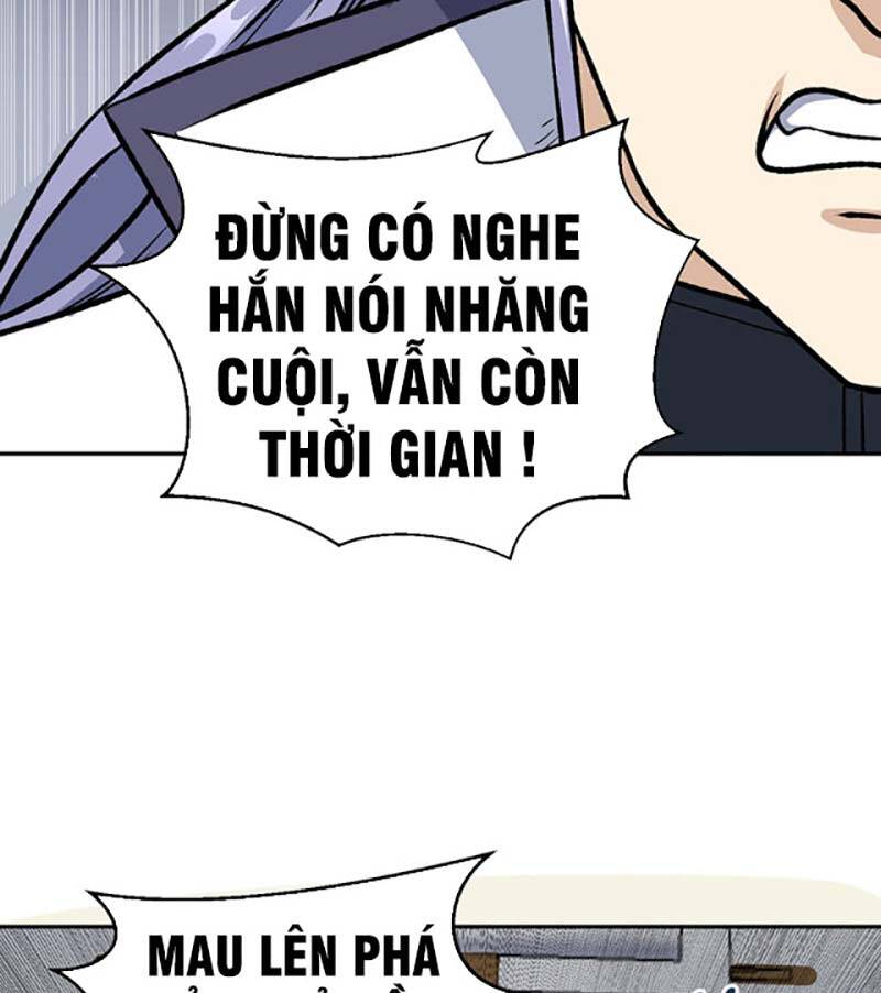 Võ Đạo Độc Tôn Chapter 496 - 65