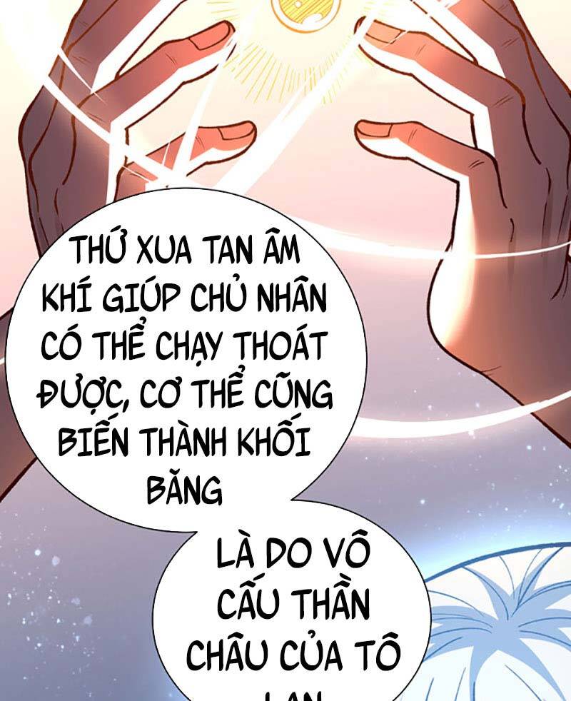 Võ Đạo Độc Tôn Chapter 499 - 21