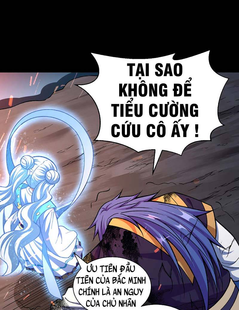 Võ Đạo Độc Tôn Chapter 499 - 28