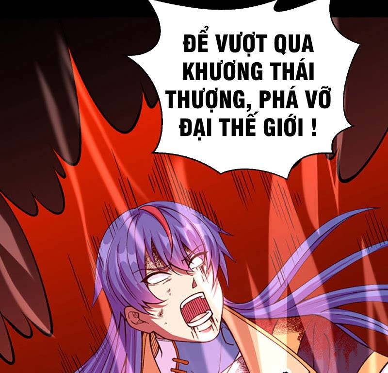 Võ Đạo Độc Tôn Chapter 499 - 72