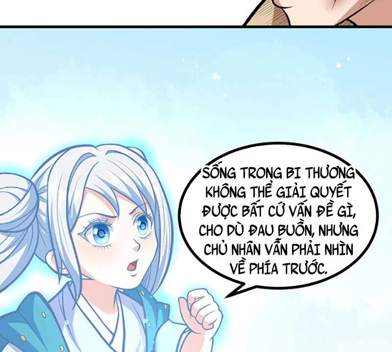 Võ Đạo Độc Tôn Chapter 500 - 48