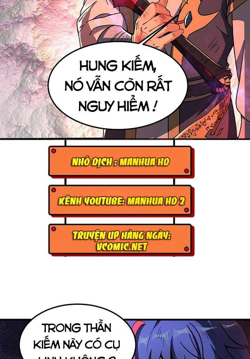 Võ Đạo Độc Tôn Chapter 501 - 13