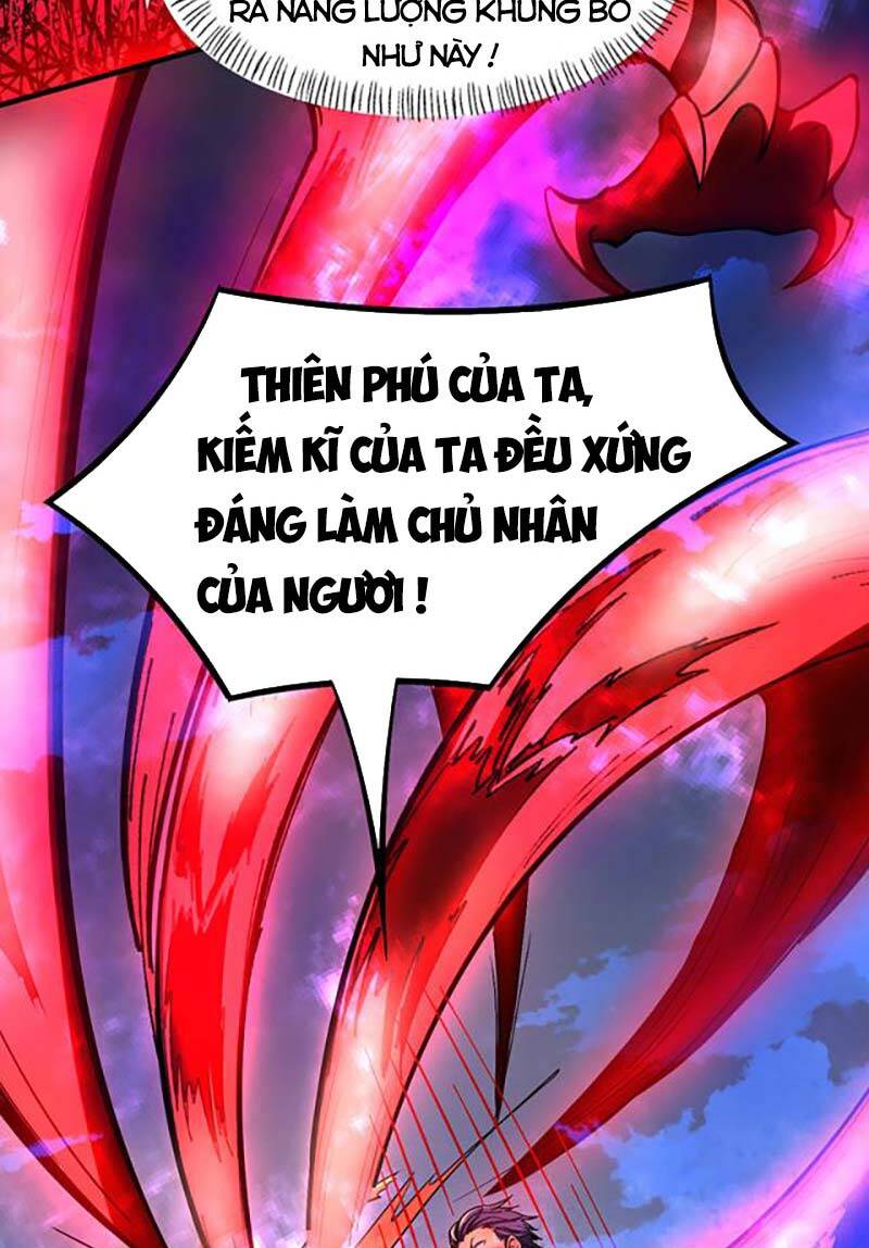 Võ Đạo Độc Tôn Chapter 501 - 5