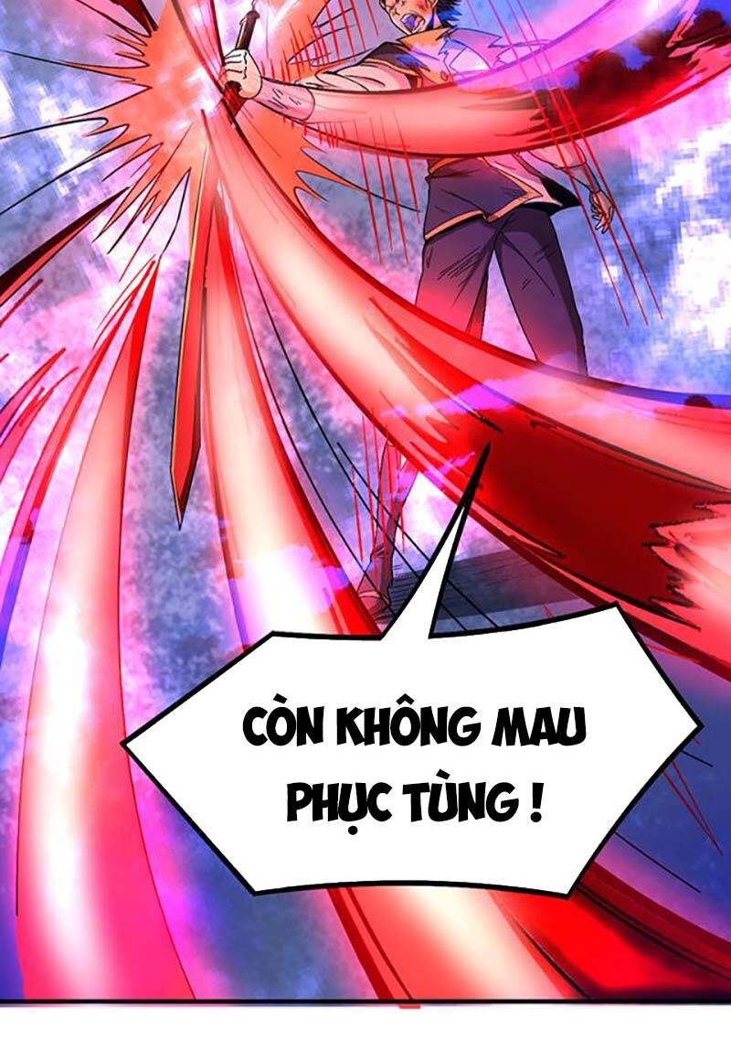 Võ Đạo Độc Tôn Chapter 501 - 6