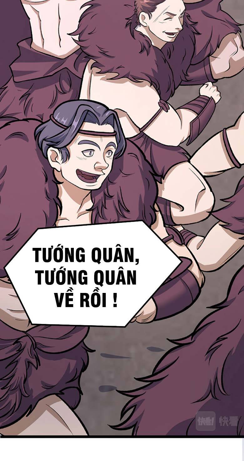 Võ Đạo Độc Tôn Chapter 502 - 27