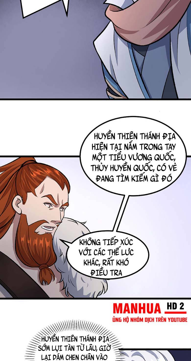 Võ Đạo Độc Tôn Chapter 502 - 39