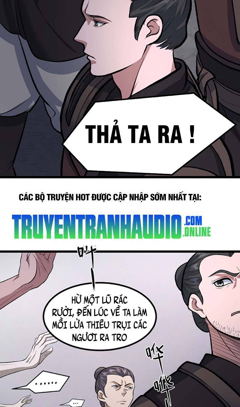 Võ Đạo Độc Tôn Chapter 502 - 9