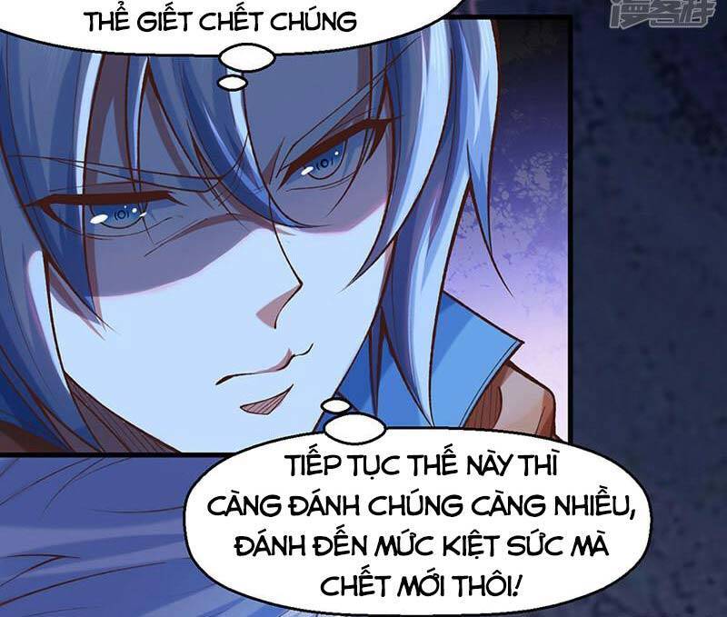 Võ Đạo Độc Tôn Chapter 507 - 29