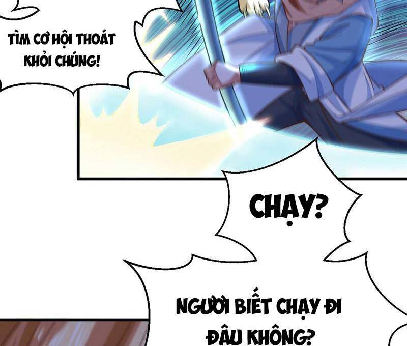 Võ Đạo Độc Tôn Chapter 507 - 36