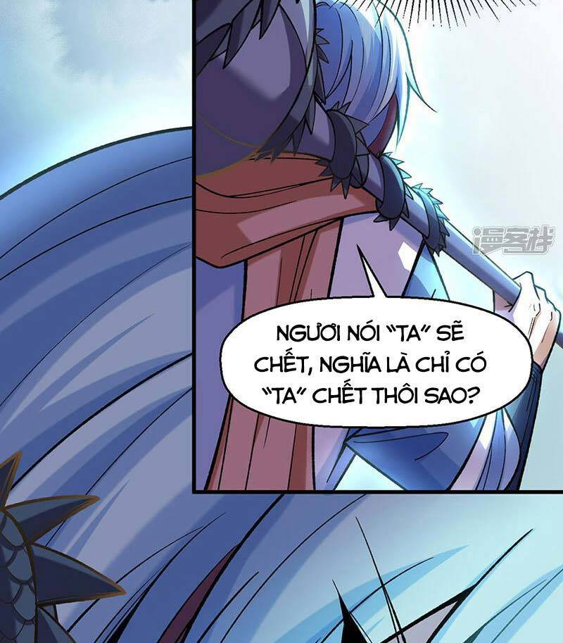 Võ Đạo Độc Tôn Chapter 507 - 53