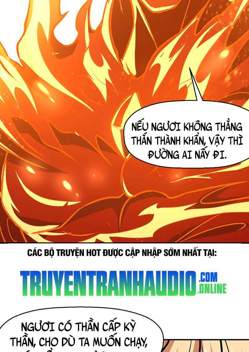 Võ Đạo Độc Tôn Chapter 508 - 4